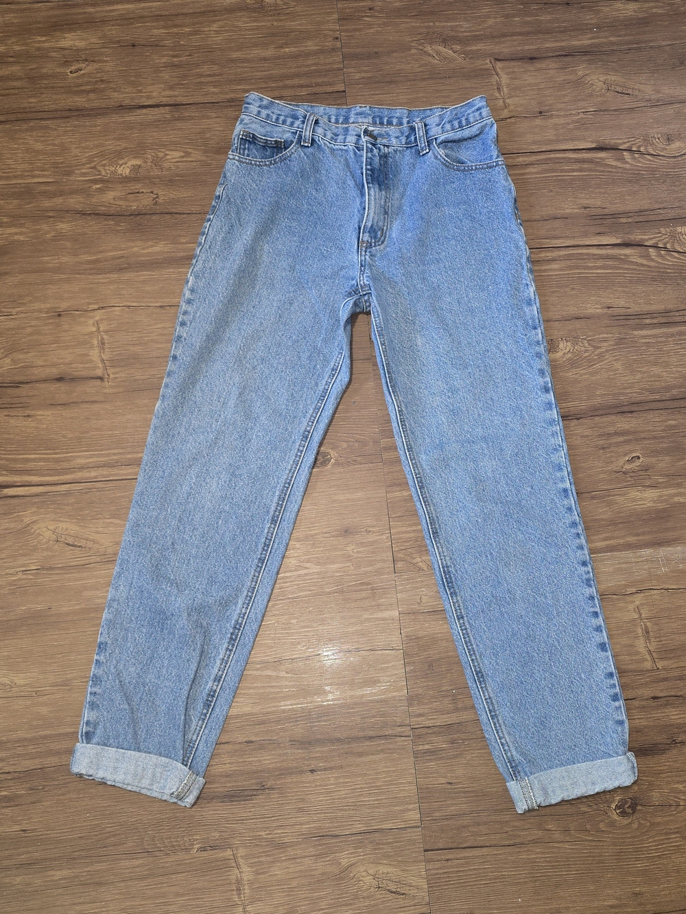 J. Galt Shanghai | Brandy Melville Classic High-Rise Women's Jeans Size M